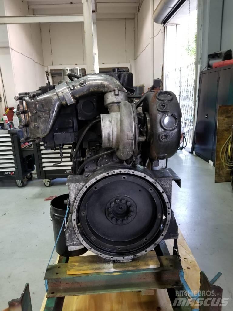CAT 3406E MARINE Motori