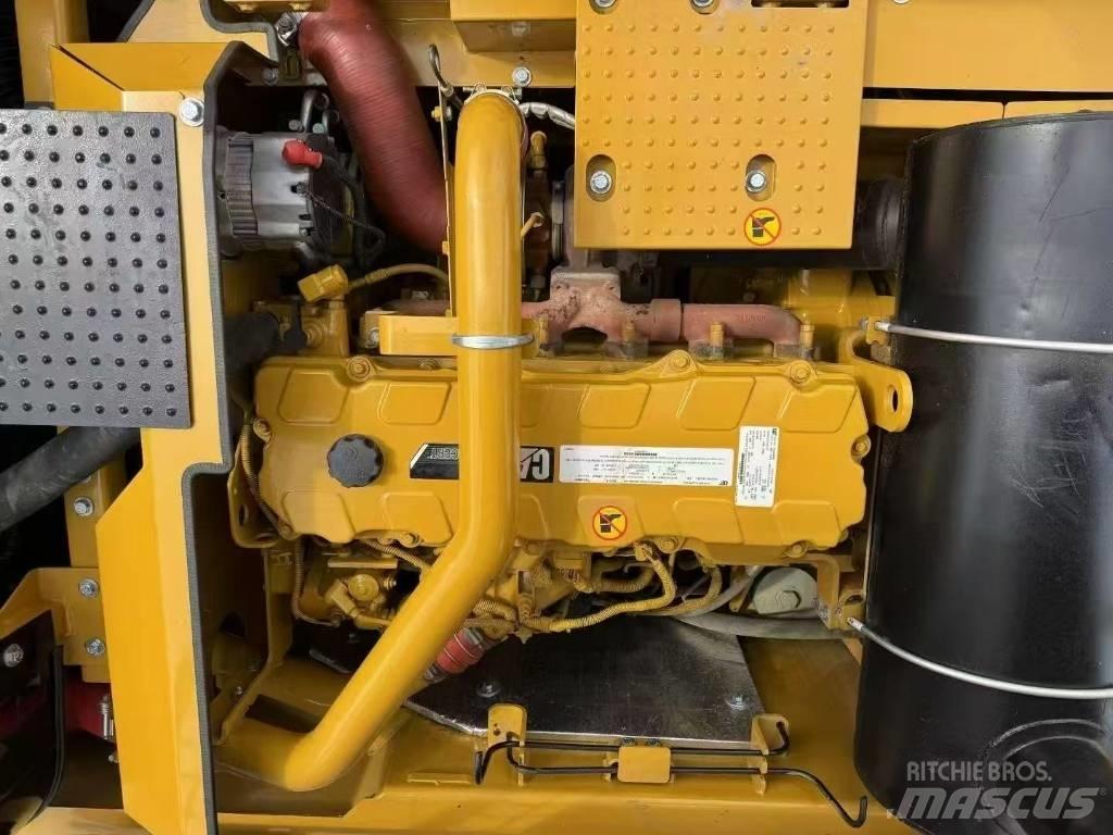 CAT 336 D Bageri gusjeničari