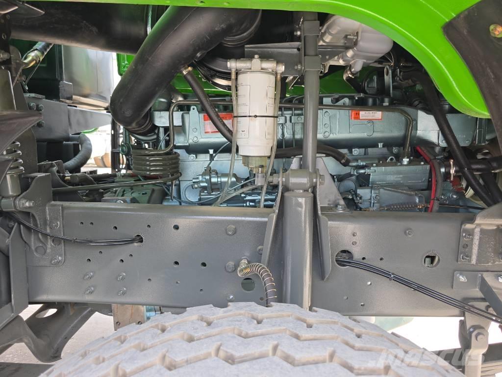 Howo 336 6x4 Kiper kamioni