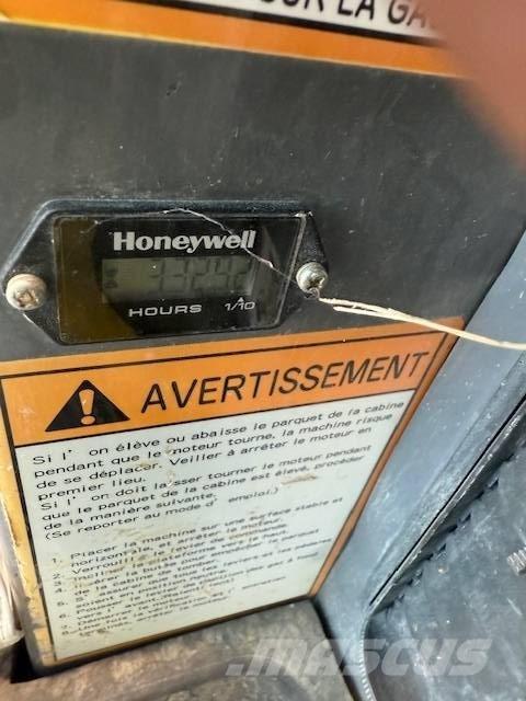 Takeuchi TB 250 Mini bageri <7t