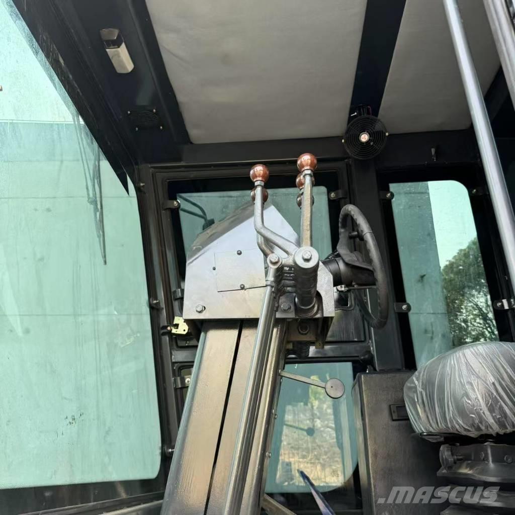 CAT 140 G Grejderi