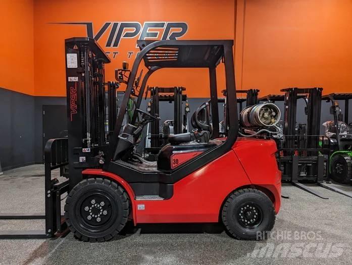 Viper FY30T Viličari - ostalo