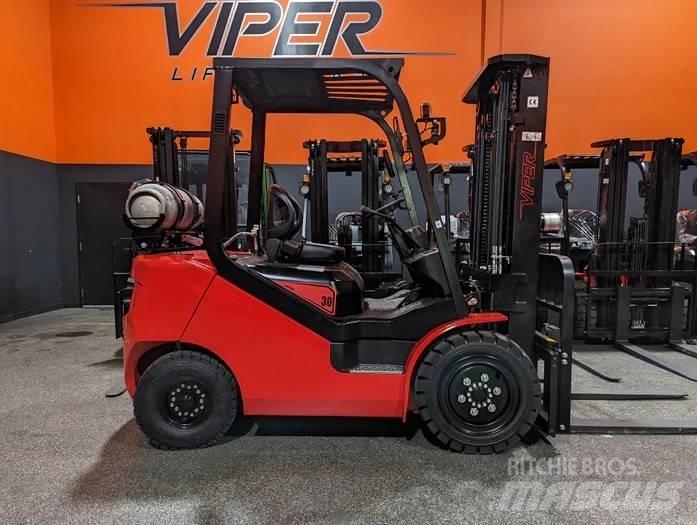 Viper FY30T Viličari - ostalo