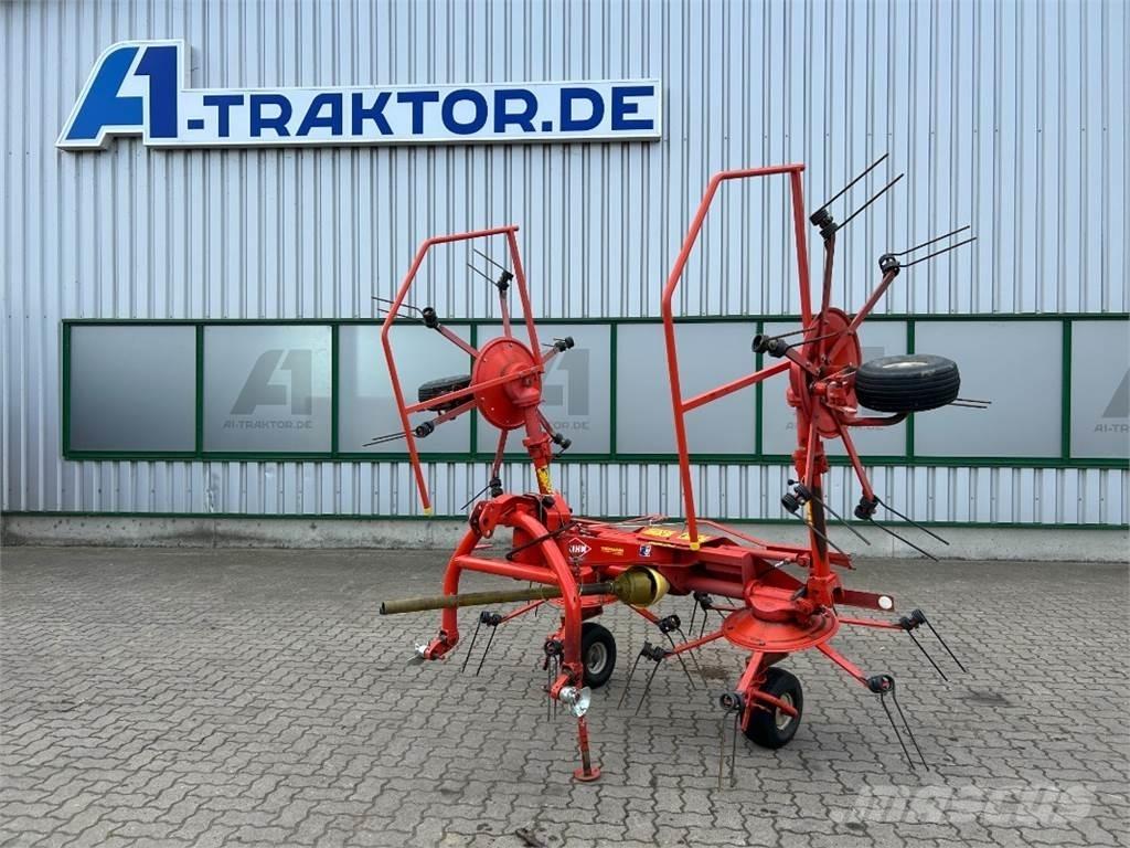 Kuhn GF 5001 MH Okretači i sakupljači sijena