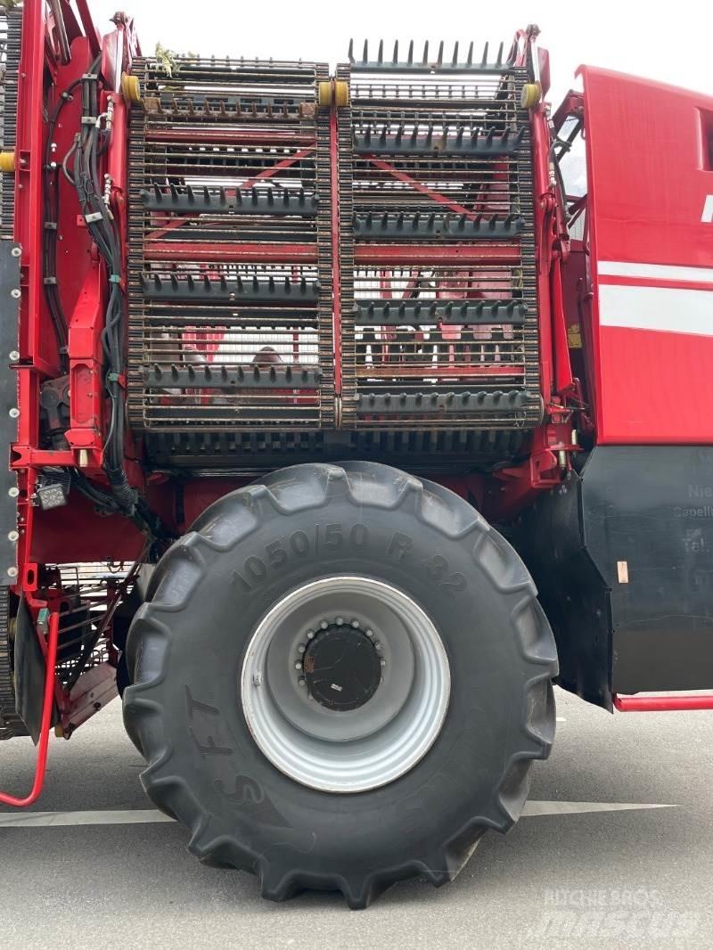 Grimme REXOR 620 Poljoprivreda – ostalo