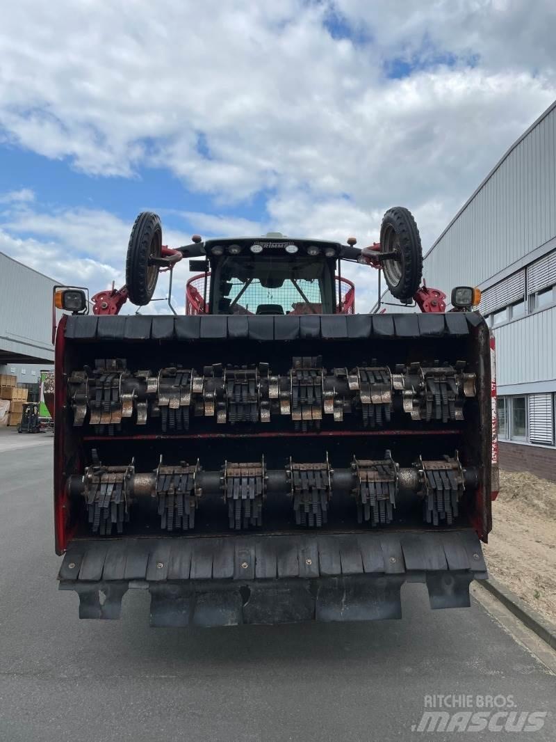 Grimme REXOR 620 Poljoprivreda – ostalo