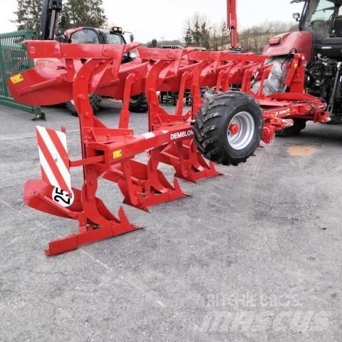 Demblon TC 75 PRHM Plugovi okretači