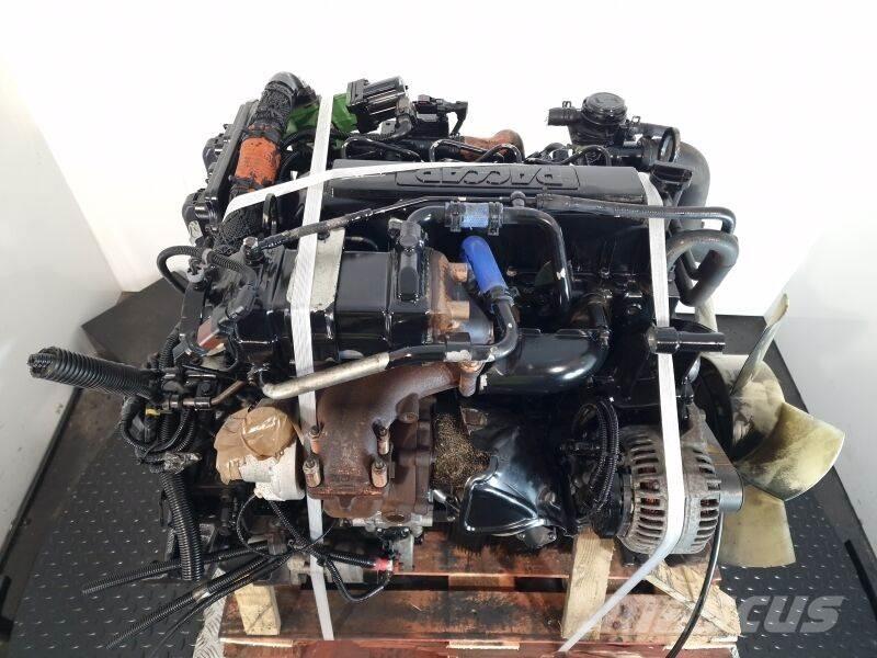 DAF PX-5 112 H1 Motori