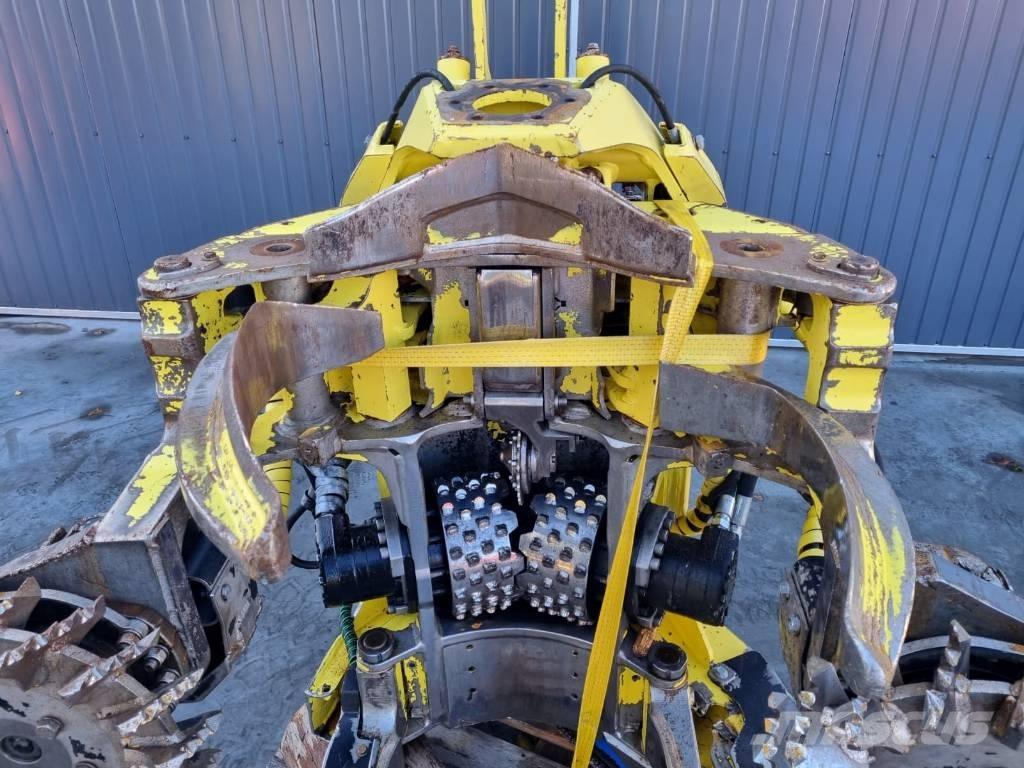 John Deere H480C Glave za kombajne