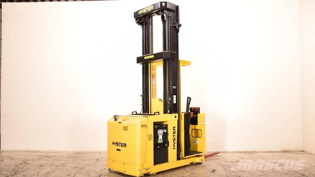 Hyster K1.0H Srednopodizni komisioni viličar
