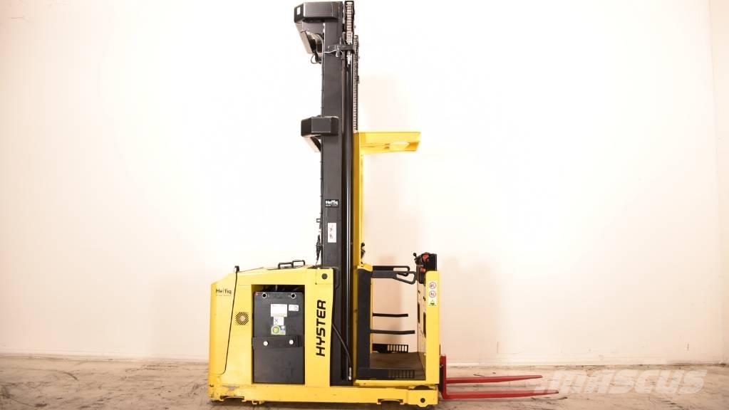 Hyster K1.0H Srednopodizni komisioni viličar