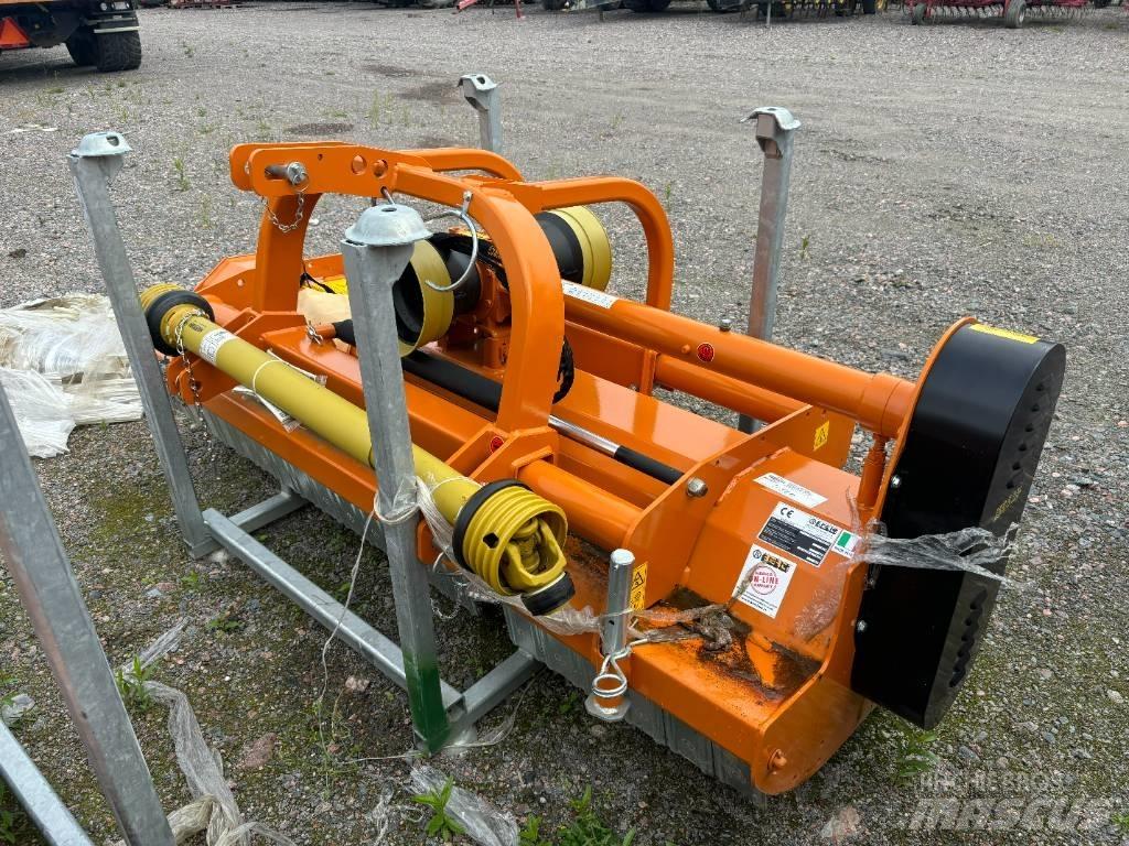 Berti EKR-S 220 Kosilice za pašnjak