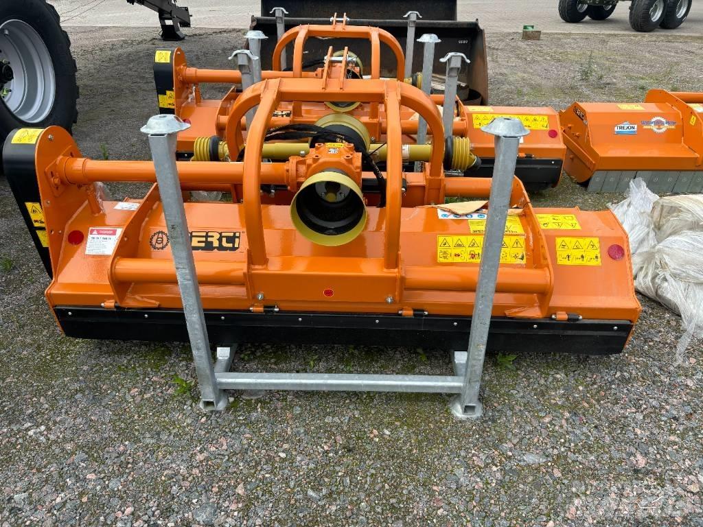 Berti EKR-S 220 Kosilice za pašnjak
