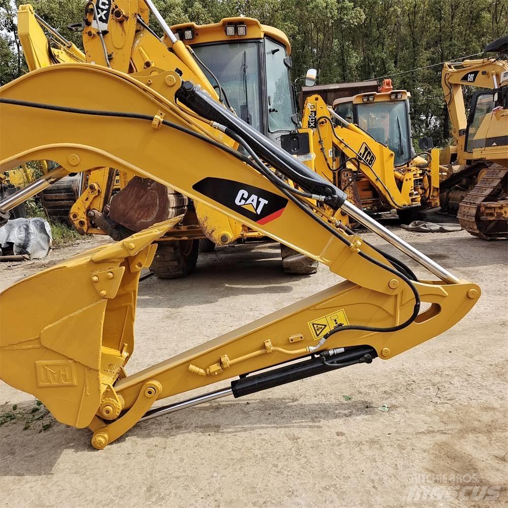 CAT 306 D Mini bageri <7t