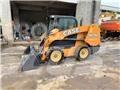 CASE SR 250 Skid steer mini utovarivači