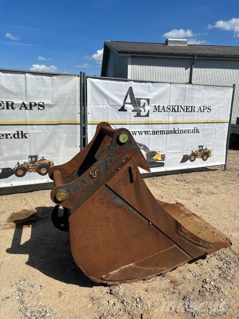  ukendt Graveskovl Kašike / Korpe