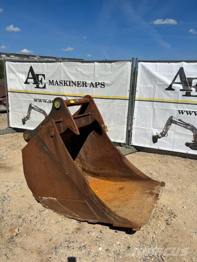  ukendt Graveskovl Kašike / Korpe