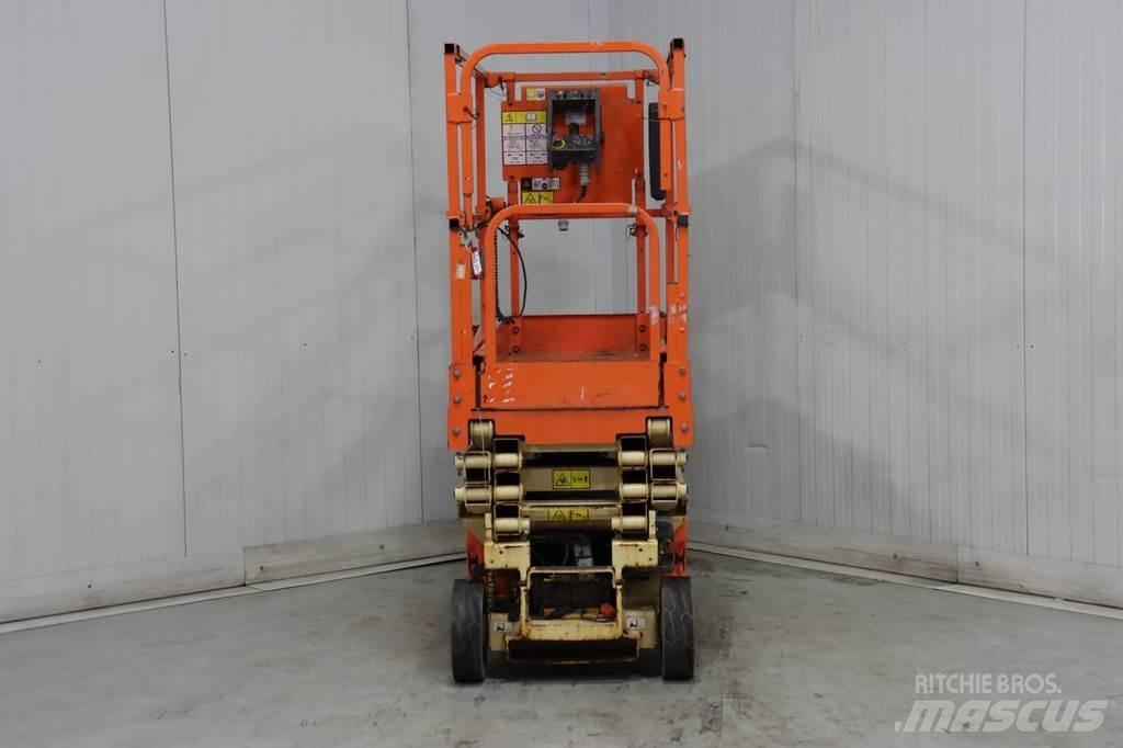JLG 1930ES Škaraste platforme