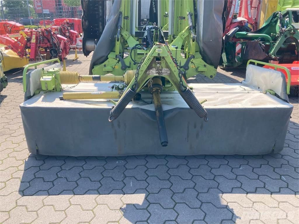 CLAAS Disco 3150 F Uređaji za kosilice