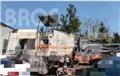 Wirtgen W2000 Asfaltne hladne glodalice