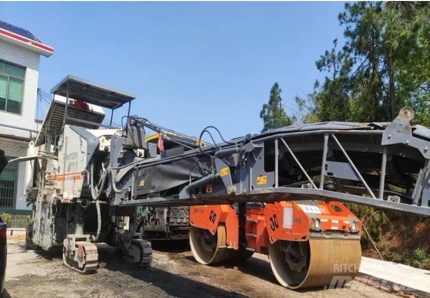 Wirtgen W2000 Asfaltne hladne glodalice