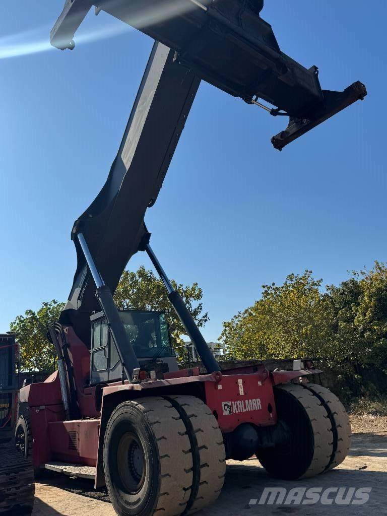 Kalma DRT450 Dohvatni viličari