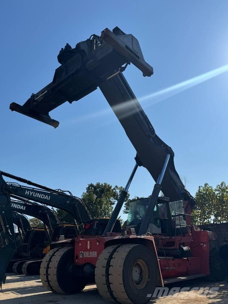 Kalma DRT450 Dohvatni viličari