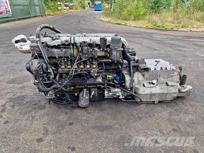  Engines PR 228 S2 Transport – ostalo