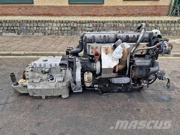  Engines PR 228 S2 Transport – ostalo