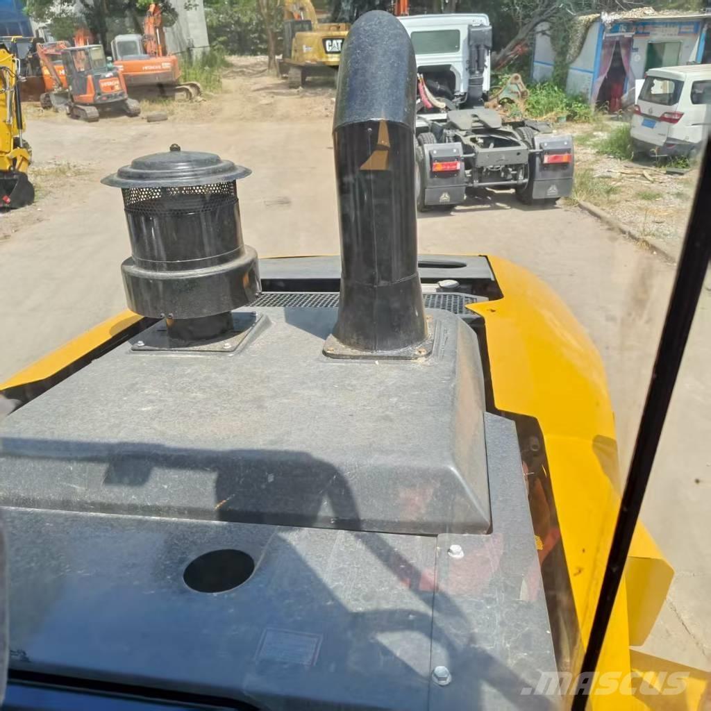 LiuGong 856H Utovarivači na kotačima