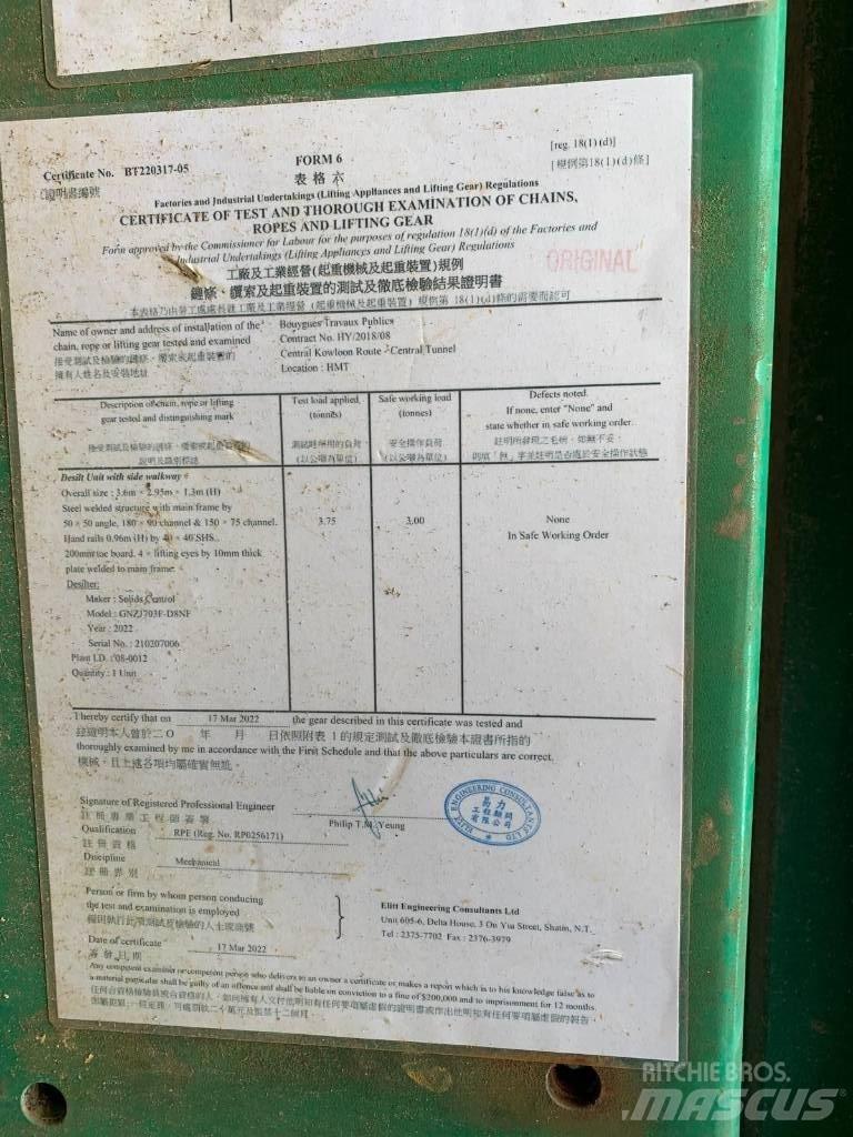  GNZJ703F-D8NF Oprema za pranje