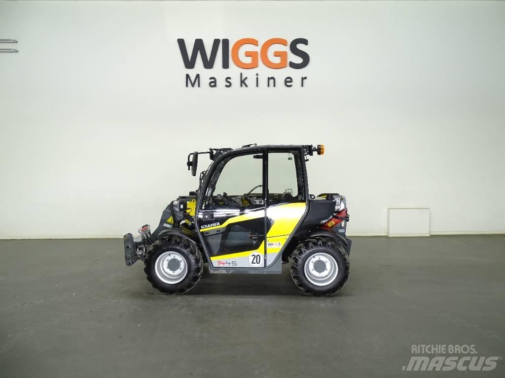 Kramer 1445 Teleskopski viličari