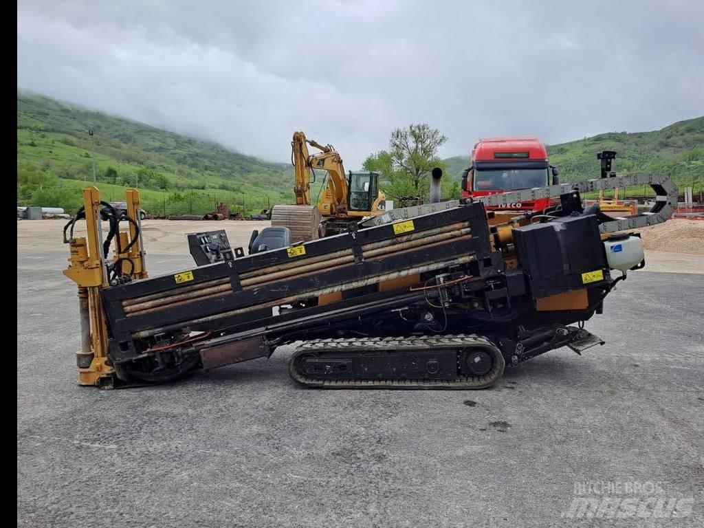 Vermeer D20x22II Oprema za vodoravno usmjerenje bušenja