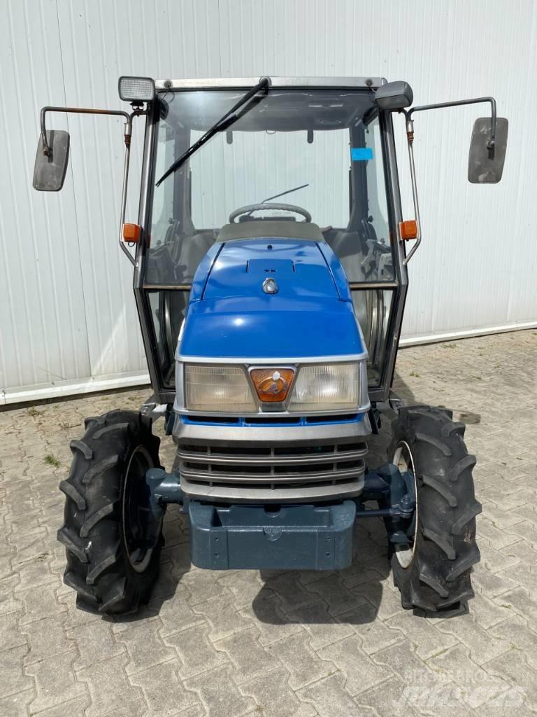 Iseki Geas TG25 Kompaktni (mali) traktori
