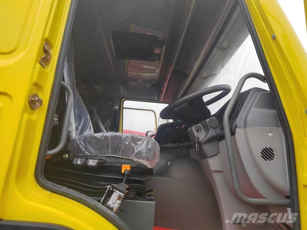 Howo 375 6x4 Kiper kamioni