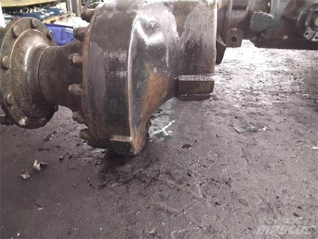 Timberjack 1110 Mjenjači
