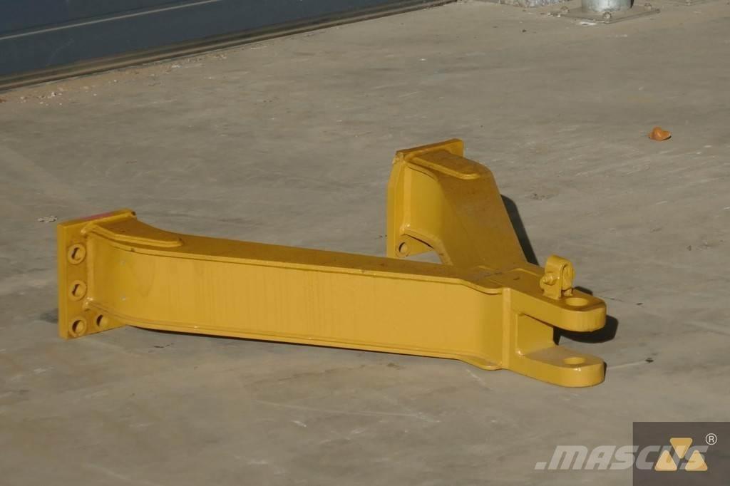 CAT D6 Drawbar Transport – ostalo