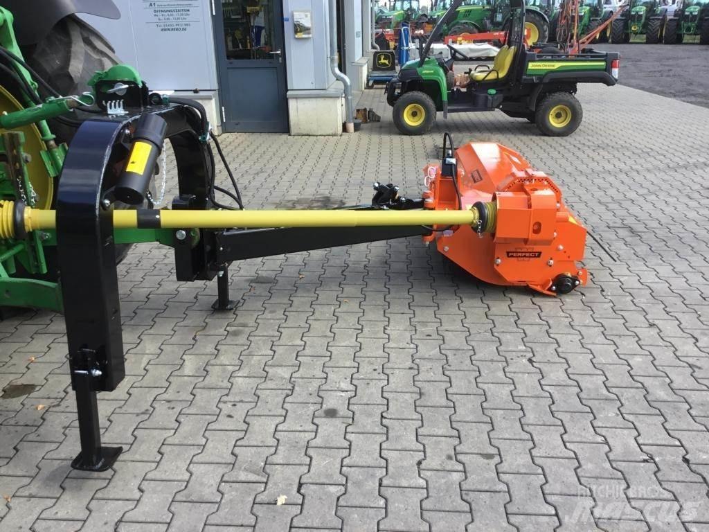 Perfect ZW 210 Ostali komunalni strojevi