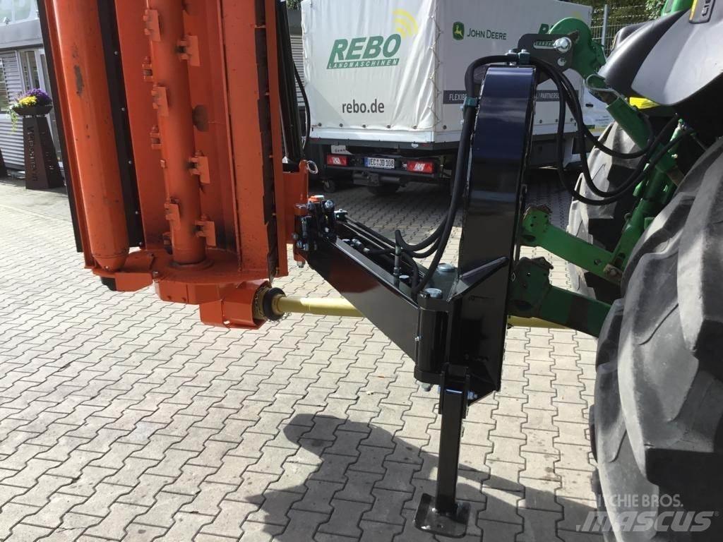 Perfect ZW 210 Ostali komunalni strojevi