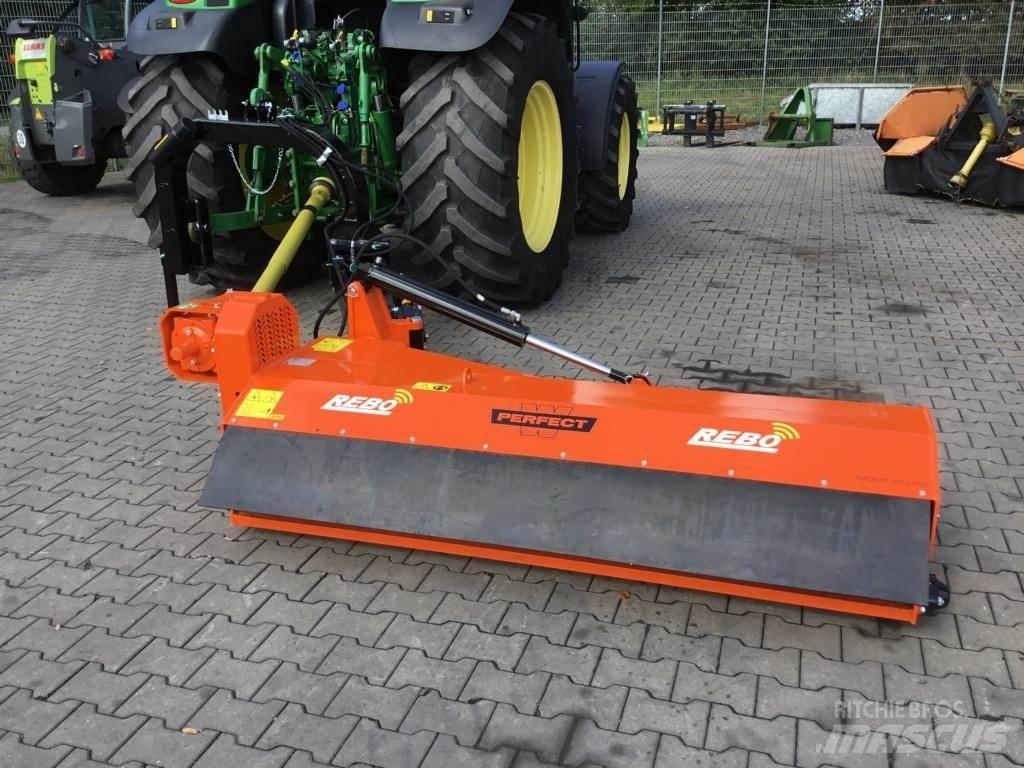 Perfect ZW 210 Ostali komunalni strojevi