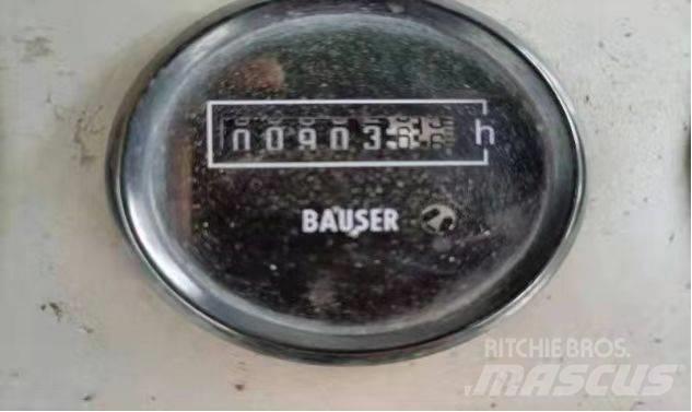 Wirtgen W1900 Asfaltne hladne glodalice