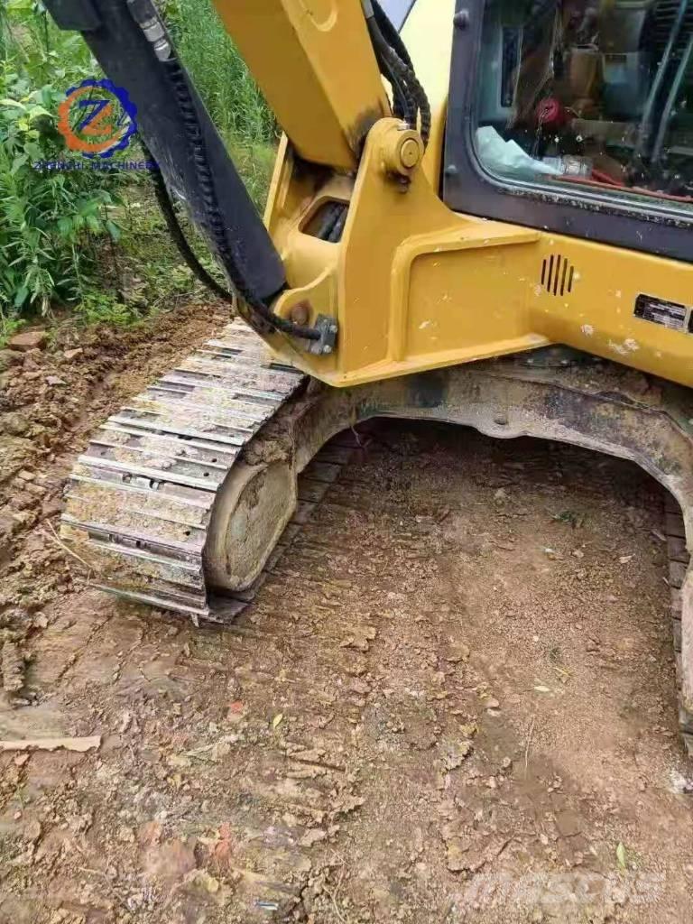 XCMG XE 55 DA Mini bageri <7t