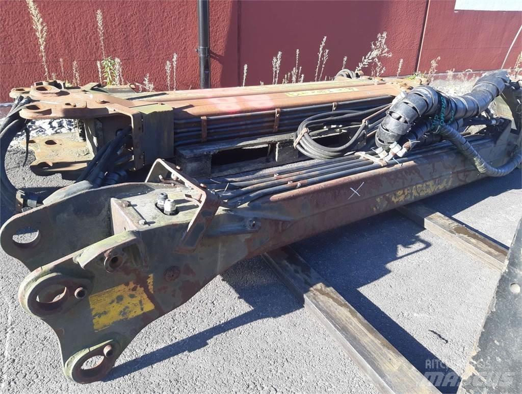 Loglift F59 Kranovi za stabla