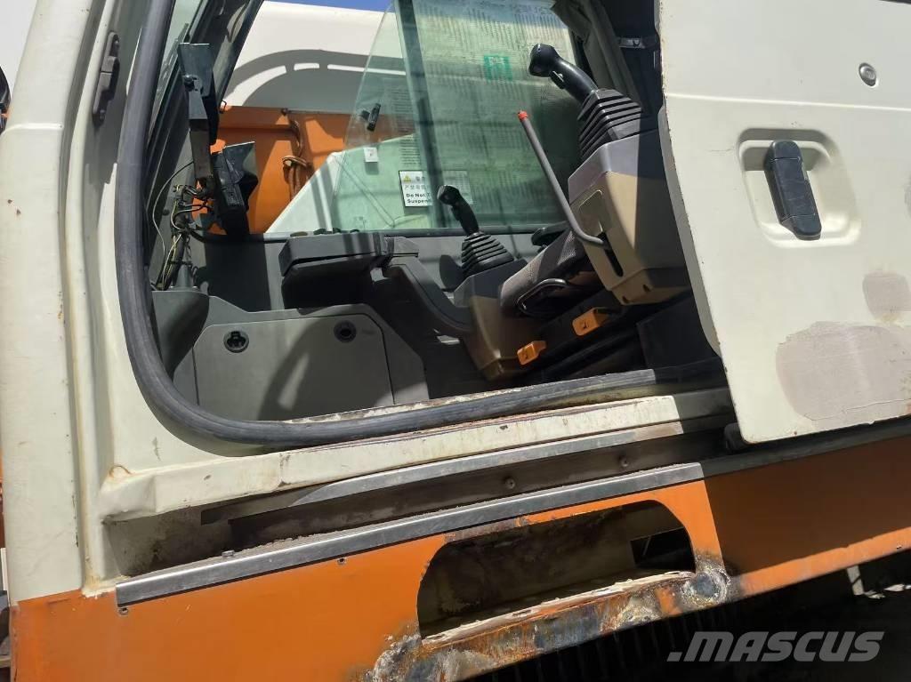 Zoomlion ZTV550 Autokran dizalice