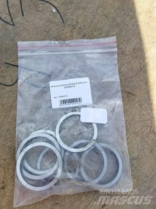 XCMG Flange GR215 Ostale komponente