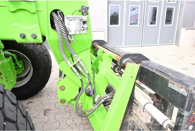 Merlo 72.10 Teleskopski utovarivači na kotačima