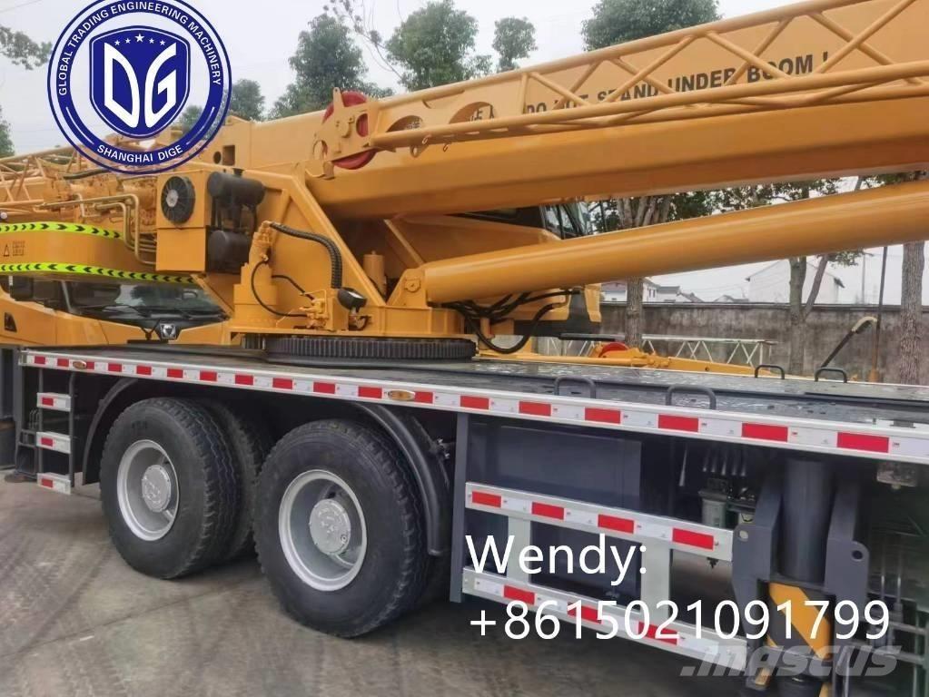 XCMG QY25K5C Autokran dizalice