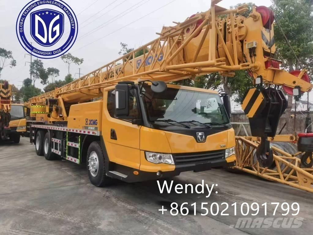 XCMG QY25K5C Autokran dizalice