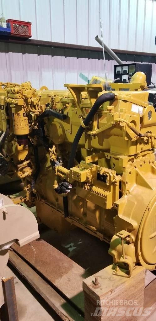 CAT C15 Ostale komponente
