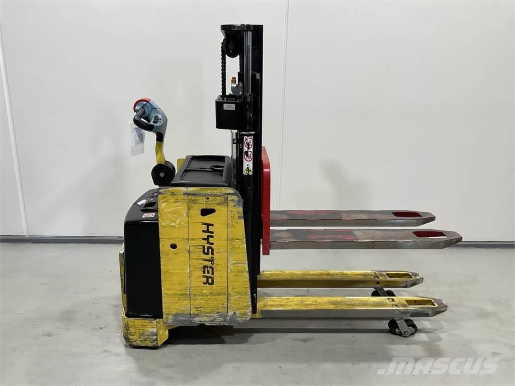 Hyster P2.0SD-17 Samopogonski ručni viličari